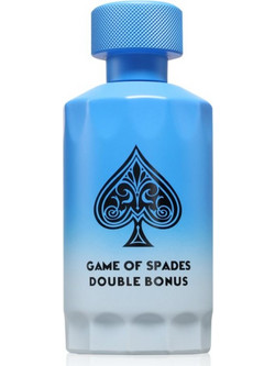 Jo Milano Game Of Spades Double Bonus Parfum 100ml