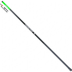 Fladen Pole Float Kit Καλάμι Ψαρέματος για Απίκο Τηλεσκοπικό 3m