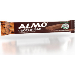 Fit & Shape Almo Protein Bar Double Chocolate 50gr