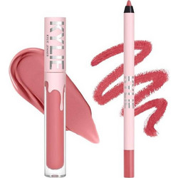 Kylie Jenner 302 Matte Κραγιόν Liquid 3ml