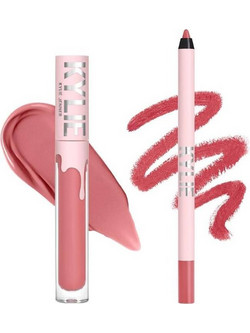 Kylie Jenner 302 Matte Κραγιόν Liquid 3ml