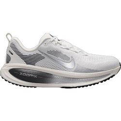 Nike Vomero 18 Γυναικεία Αθλητικά Παπούτσια για Τρέξιμο Γκρι IO9915-101