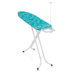 Leifheit AirBoard Compact Ironing Board Σιδερώστρα για Σίδερο Ατμού