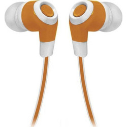 Element PR-110 Handsfree In-Ear 3.5mm Orange