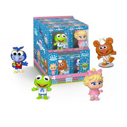 Funko Minis The Muppets Muppets Babies 12τμχ