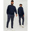 Jack & Jones Ανδρικό Πουλόβερ Navy Μπλε 12250588