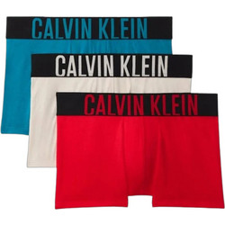Calvin Klein Ανδρικά Μποξεράκια Σετ 3Pack 000NB3608A-ICM
