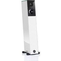 Audio Physic AVANTI GEN 8 Ηχείο Hi-Fi Δαπέδου 180W High Gloss White