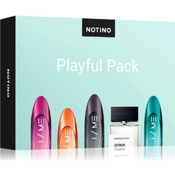Notino Beauty Discovery Box Playful Pack