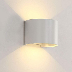 Elmark 969LED100R/WH