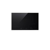 LG CCI7Z3035BA Επαγωγική Εστία Αυτόνομη με Λειτουργία Κλειδώματος 80x52cm