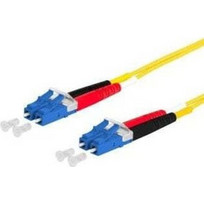 Metz LC/D-LC/D Καλώδιο Οπτικής Ίνας 2m Yellow 4250184148111