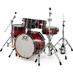 Drumcraft Series 4 Studio Cardiac Burst