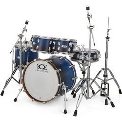 Drumcraft Series 6 Studio Blue Fade