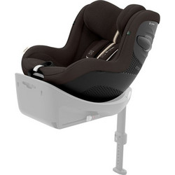 Cybex Sirona G3 Plus Κάθισμα Αυτοκινήτου i-Size 0-18kg Chocolate Brown