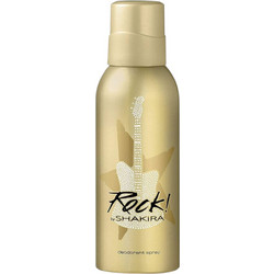 Shakira Rock Γυναικείο Αποσμητικό Spray 150ml