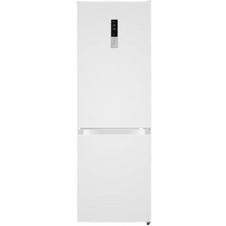 Robin RB-487WH Ψυγειοκαταψύκτης 356lt Full No Frost Υ200xΠ60xΒ63.5cm Λευκό
