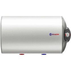 Eldom WHF08046FBR Θερμοσίφωνας 80lt 3kW Οριζόντιος