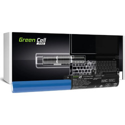 Green Cell AS94PRO Συμβατή Μπαταρία Laptop για Asus VivoBook Max F541N/F541U/X541N/X541S/X541U 2600mAh