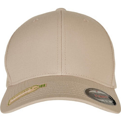 Flexfit Καπέλο Jockey Εκρού 6277RP-00472