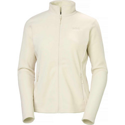 Helly Hansen Αθλητικό Γυναικείο Μπουφάν Χειμωνιάτικο Κοντό Εκρού 48288-047