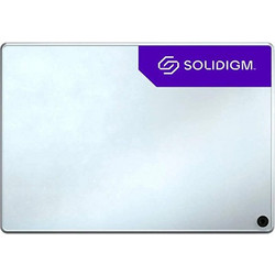 Solidigm D7-P5520 SSD 3.84TB U.2 NVMe PCI Express 4.0