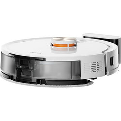 Deerma - Robot Vacuum Cleaner Σκούπα Ρομπότ για Σκούπισμα & Σφουγγάρισμα με Χαρτογράφηση και Wi-Fi