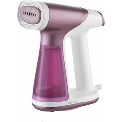 Heinner HGS-A1500VPNK Ατμοκαθαριστής Ρούχων Χειρός 1500W