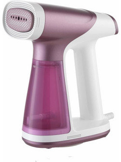 Heinner HGS-A1500VPNK Ατμοκαθαριστής Ρούχων Χειρός 1500W