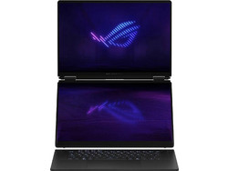 Asus ROG Zephyrus Duo 16 GX651AX-SR158X 2x16" Touch (Ultra 9 386H/32GB/2TB SSD/GeForce RTX 5090 24GB/Windows 11)