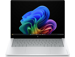 HP OmniBook X 14-ka0002nvx Touch (Ultra 9 386H/32GB/1TB SSD/Intel Graphics/Windows 11)