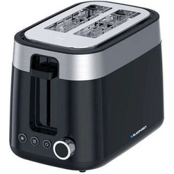 Blaupunkt Φρυγανιέρα Μαύρη TSP412