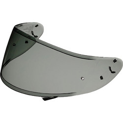 Shoei CWR-1 Ζελατίνα Κράνους Σκούρο Φιμέ για NXR / X-Spirit III / Ryd