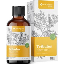 FutuNatura Tribulus Tincture 100ml