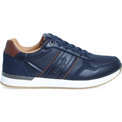 Wrangler Ανδρικά Sneakers Navy Μπλε 20263022.29Y