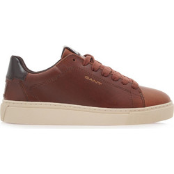 Gant Ανδρικά Sneakers Καφέ 3GS33631390-G417