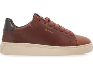 Gant Ανδρικά Sneakers Καφέ 3GS33631390-G417