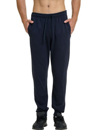 Target Ανδρικό Παντελόνι Φόρμας Navy Μπλε M27-74093-09