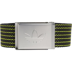 Adidas Originals Ανδρική Ζώνη Υφασμάτινη Πράσινη JC6069