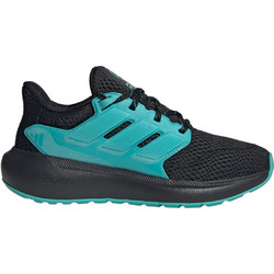 Adidas Ultimashow 2.0 J Mer Παιδικά Αθλητικά Παπούτσια για Τρέξιμο Μαύρα Βεραμάν KI6065