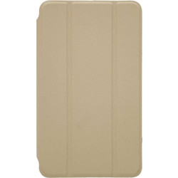 Smart Flip Cover Gold (Huawei MediaPad T5)