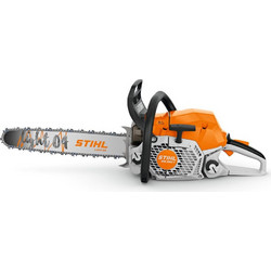 Stihl MS 300 C-M Αλυσοπρίονο Βενζίνης 4.5hp 3300W 5.58kg με Λάμα 40cm