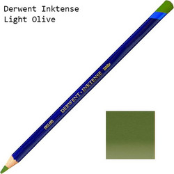 Derwent Inktense Ξυλομπογιά Light Olive 1540
