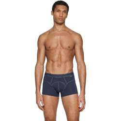Sloggi Active Silver Ανδρικό Μποξεράκι Navy Μπλε 10126355-00JQ