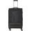 Travelite Crosslite 092949-01 Βαλίτσα Μεγάλη 77x32x27cm με 4 Ρόδες Μαύρη