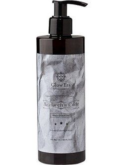 Glow Era Monarch's Code Ανδρικό Αφρόλουτρο σε Gel 300ml