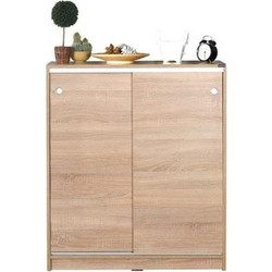 Fidelio Home Παπουτσοθήκη Easy M91xΠ37xΥ105cm FD-ADR322-SS-2