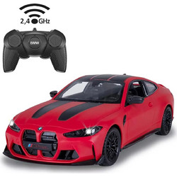 Jamara Τηλεκατευθυνόμενο Αυτοκίνητο BMW M4 CSL 1:16 402270