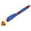 SD Toys Superman Light Στυλό 24τμχ
