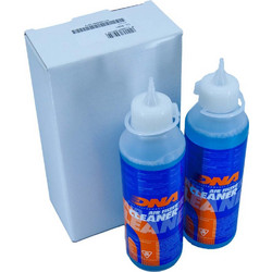DNA CL-3001 Σετ Καθαριστικά Μηχανής 270ml 2τμχ